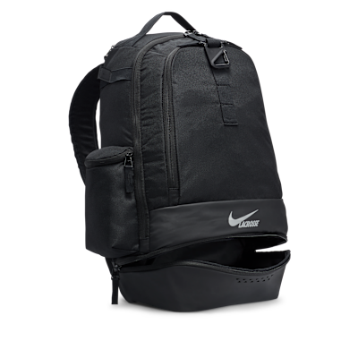 Nike Zone Lacrosse Backpack (34L). Nike.com